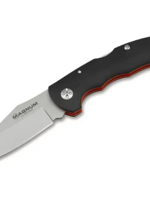 BÖKER® MAGNUM otvírací nůž Most Wanted Akce