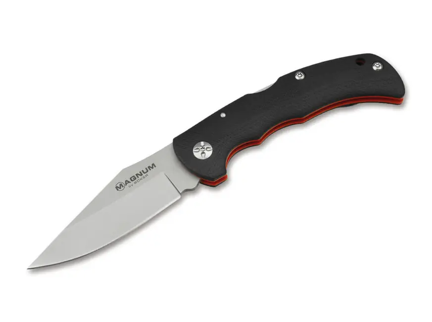 BÖKER® MAGNUM otvírací nůž Most Wanted Akce