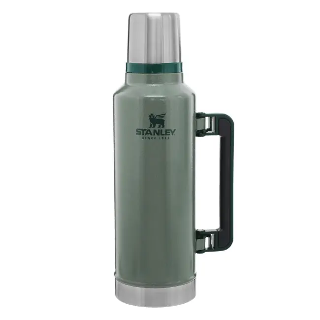 Akční Nabídka Stanley termoska Legendary 1,9l, olivová
