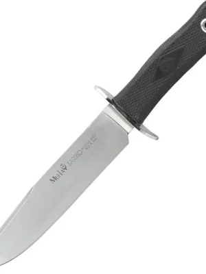 Cenově Výhodný Muela nůž s pevnou čepelí SARRIO-19G