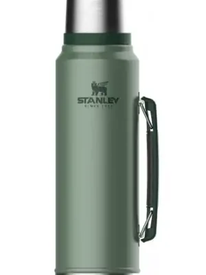 Vysoce Kvalitní Stanley termoska Legendary 1L, olivová