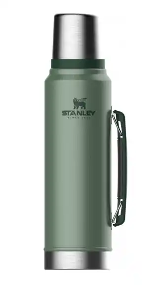 Vysoce Kvalitní Stanley termoska Legendary 1L, olivová