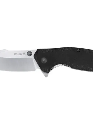 Kapesní nůž Ruike P843 - černá Top Prodej