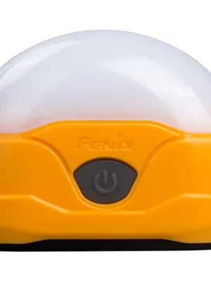Fenix lucerna CL20R - žlutá Akční Nabídka
