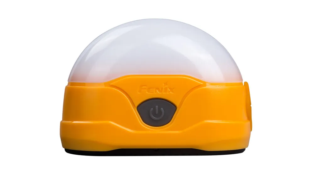 Fenix lucerna CL20R - žlutá Akční Nabídka