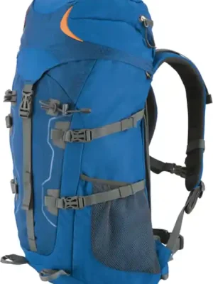 Husky Batoh Expedice / Turistika Scape 38l modrá Horká Nabídka