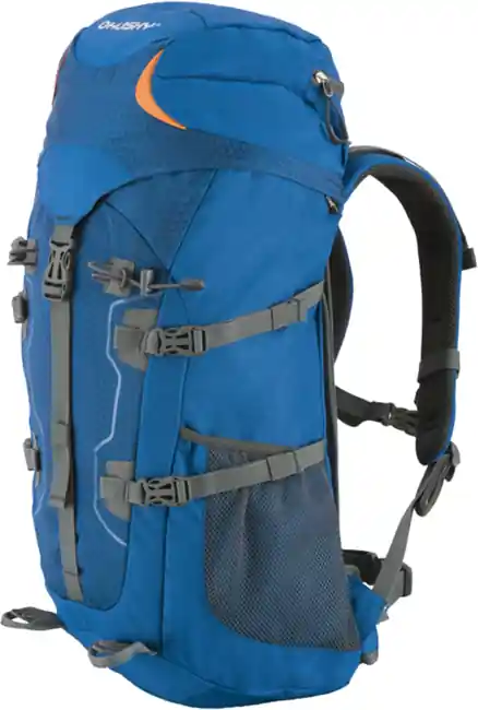 Husky Batoh Expedice / Turistika Scape 38l modrá Horká Nabídka