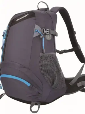 Horká Nabídka Husky Batoh Turistika Stingy NEW 28l šedá