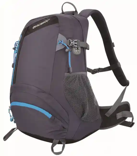Horká Nabídka Husky Batoh Turistika Stingy NEW 28l šedá