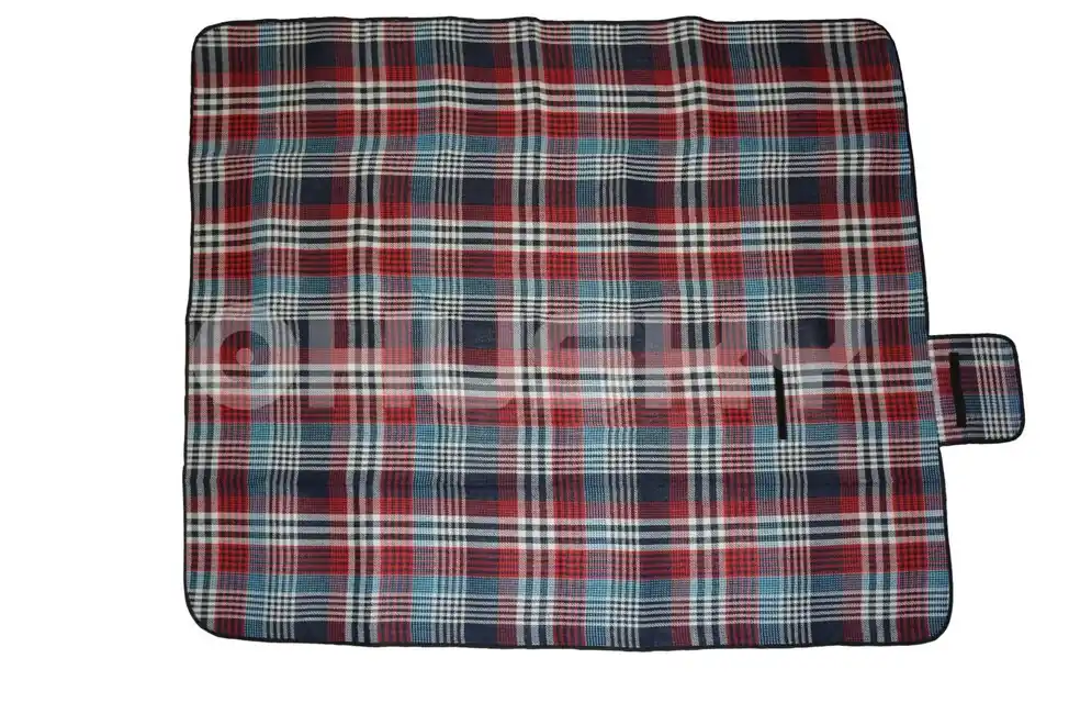 Cenový Hit Husky Deka Covery 150, modrá