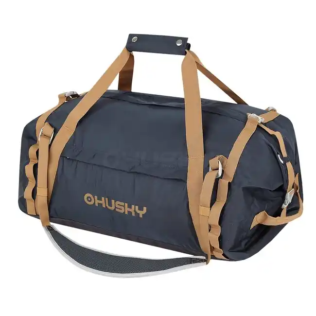 Husky Taška Goody 60 l modrá Levný