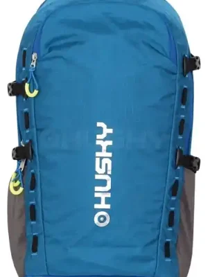 Husky Batoh Clever 30l modrá Expresní Doručení