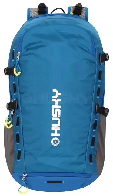 Husky Batoh Clever 30l modrá Expresní Doručení