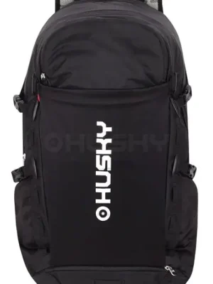 Husky Batoh Clever 30l černá Cenový Hit