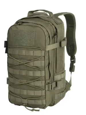 Helikon-Tex Raccoon Mk2 Backpack Cordura® batoh, olive green 20l Top Prodej