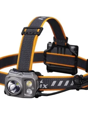 Fenix výkonná čelovka HP16R Vrácení Zdarma