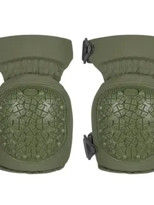 AltaCONTOUR 360 Vibram Cap chrániče kolen, olivové Nejprodávanější