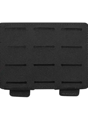 Víkendová Akce Helikon-Tex Molle opaskový 3 adaptér BMA, černý
