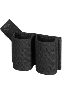 Helikon-Tex sumka double elastic insert, černá Nejprodávanější