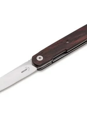 Cenová Bomba Böker Plus kapesní nožík LRF COCOBOLO