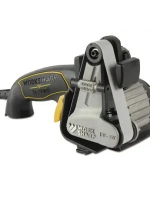 Autentický Work Sharp elektrická bruska Ken Onion Edition Knife & Tool Sharpener