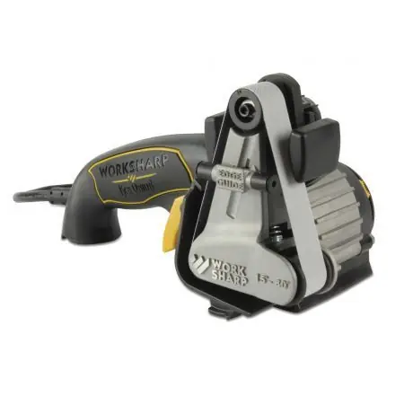 Autentický Work Sharp elektrická bruska Ken Onion Edition Knife & Tool Sharpener