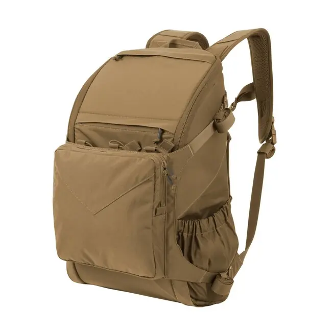 Helikon-TexBail Out Bag batoh, coyote 25l Nejprodávanější