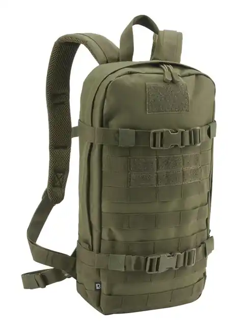 Brandit US Cooper Daypack batoh, olivový 11l Aktuální