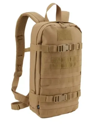 Sleva Brandit US Cooper Daypack batoh, khaki 11l