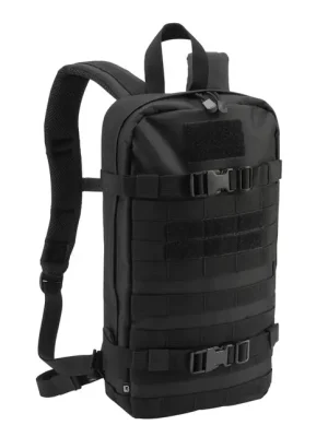 Brandit US Cooper Daypack batoh, černý 11l Jen Po Omezenou Doba