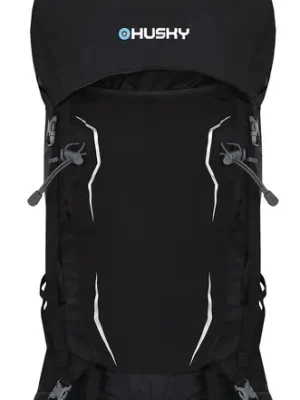 Husky Batoh Ultralight Rony New 50l černá Nová Kolekce