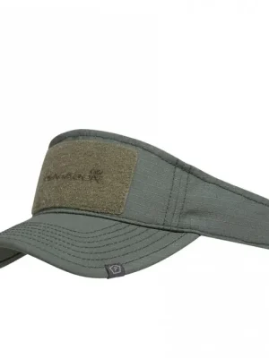 Pentagon Visor kšilt, camo green Finální Výprodej
