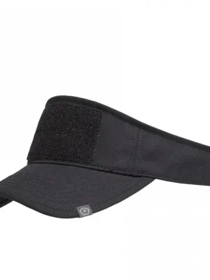 Rychlé Dodání Pentagon Visor kšilt, černá