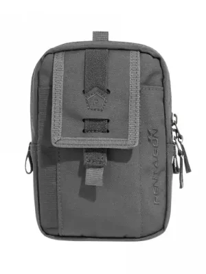 Jen Po Omezenou Doba Pentagon kapsička Axon, wolf grey