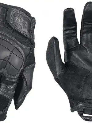 Speciální Cena Mechanix Breacher Nomex® taktické rukavice, černé