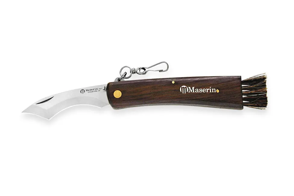 Objednat Nyní Mushroom houbařský nůž 806 / LG 22,5cm