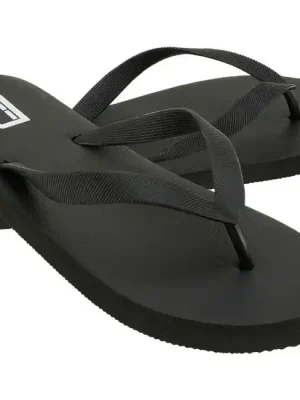 Brandit Beach Slipper žabky, černé Horká Nabídka