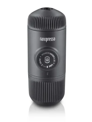 WACACO Nanopresso kávovar na espresso Finální Výprodej