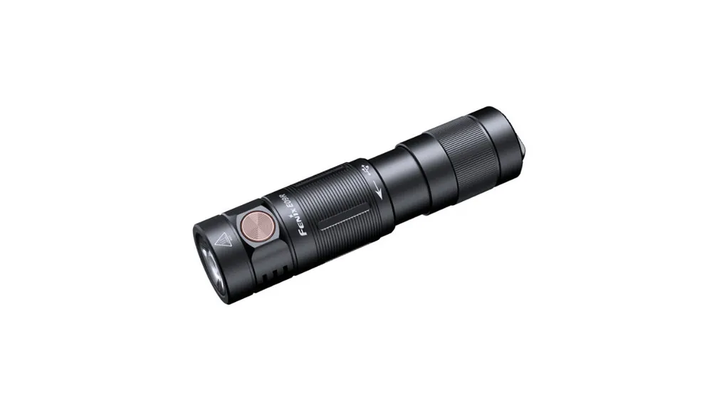 Cenový Hit Fenix Mini dobíjecí baterka E09R