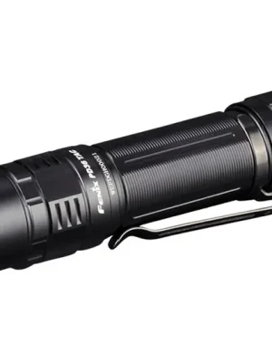 Fenix výkonné taktické svítidlo PD36 TAC Nová Kolekce