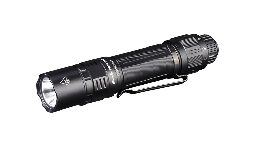 Fenix výkonné taktické svítidlo PD36 TAC Nová Kolekce