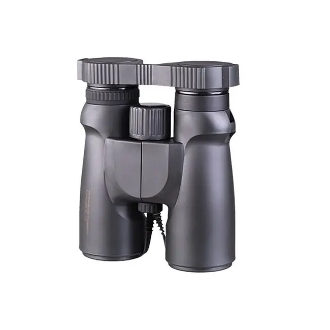 Miltec dalekohled 8x42 vodotěsný s pouzdrem, černý Horká Nabídka