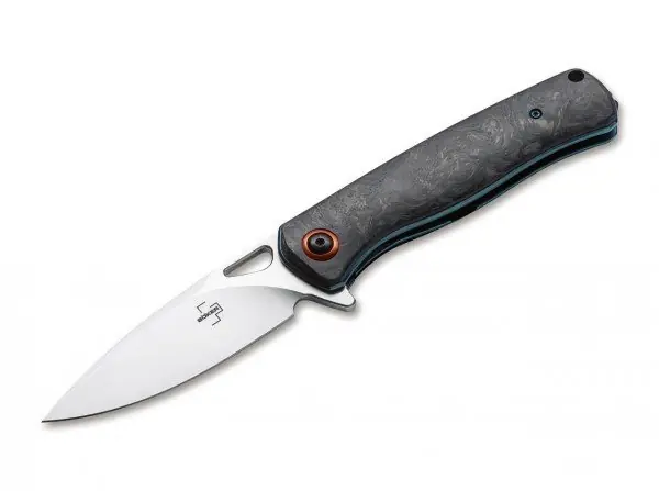 Výhodná Nabídka BÖKER® Plus Nebula nůž, 21 cm