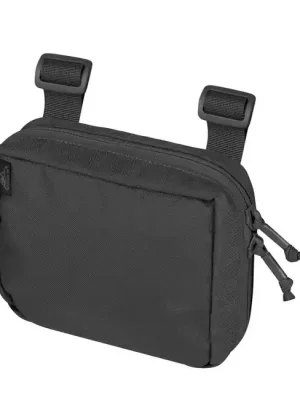 Vrácení Zdarma Helikon-Tex Medium EDC kapsa, černá