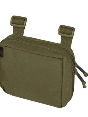 Helikon-Tex Medium EDC kapsa, olivová Akční Cena