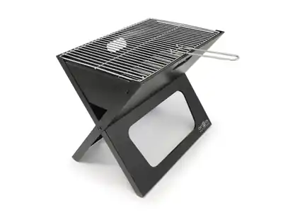 Origin Outdoors skladací gril BBQ Nejlepší Cena
