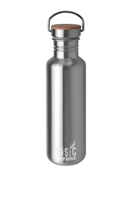 Expresní Doručení Origin Outdoors láhev Active 0.75 l, nerezová matná