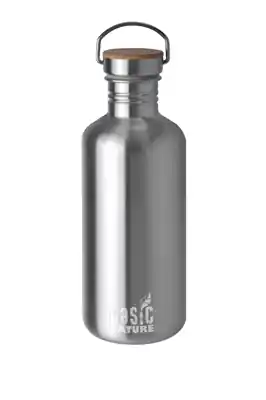 Super Cena Origin Outdoors láhev Active 1.2 l, nerezová matná