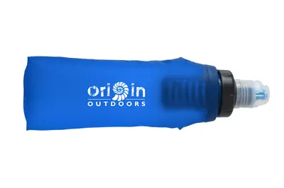 Origin Outdoors Dawson vodní filtr, modrý, 1,1 l Akce