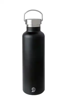 Nejlepší Cena Origin Outdoors Active termo láhev 0.75 l, černá
